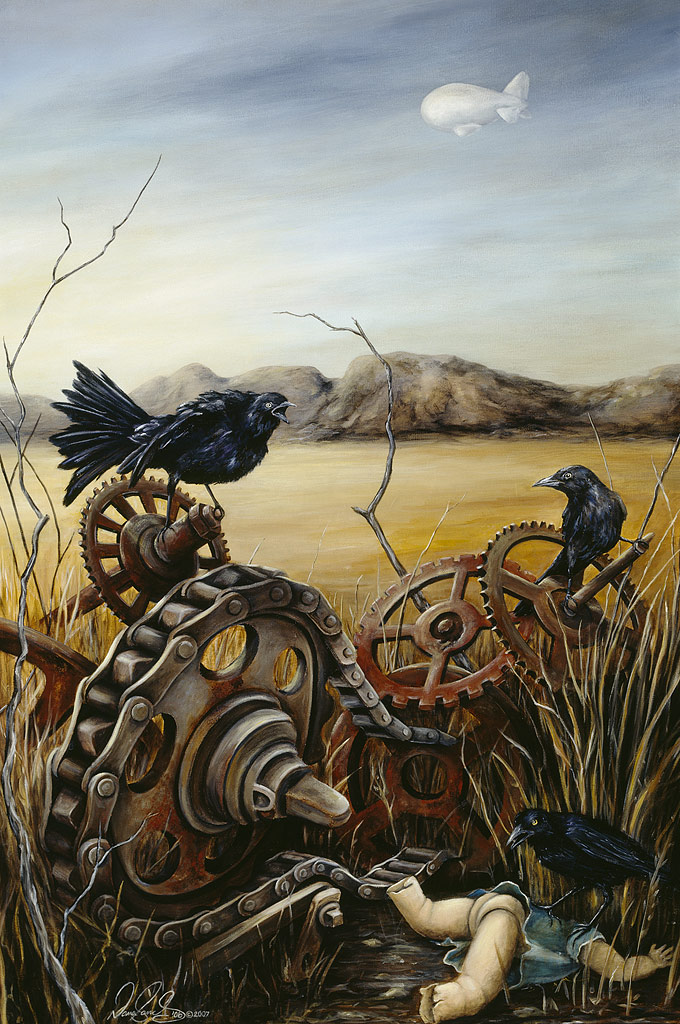 Marfa - © Dana Sanchez